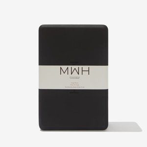 Melissa Wood Health Yoga Block + 1 Month Subscription